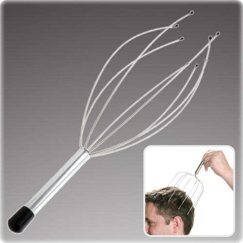 Head/Scalp Massage Stimulator