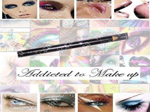 Fill a Bag Promotion Black Eyeliner
