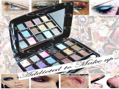 Fill a Bag Promotion Lanmei B Eye Shadow