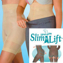 SLIM N LIFT EXTREME BODY SHAPER