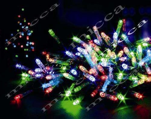 MULTI COLOR Colorless Wire Lights
