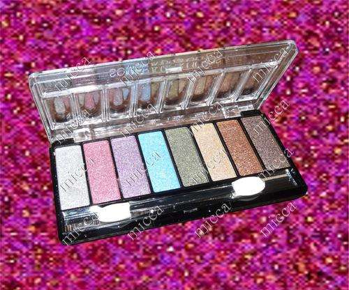 Fill a bag Sombra Dos Olhos Make up kit