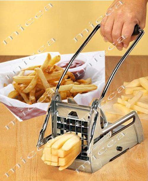 Potato Chipper