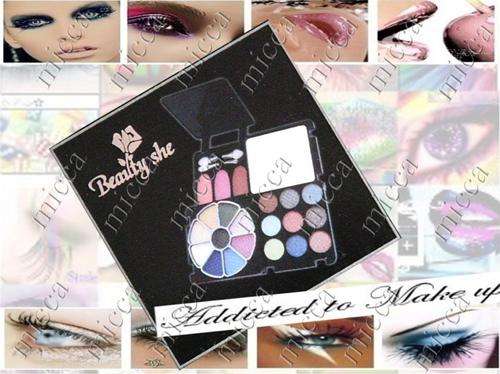 Fill a bag Compact Make upi kit
