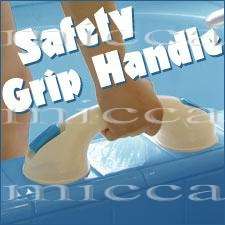 SAFETY GRIP HANDLE