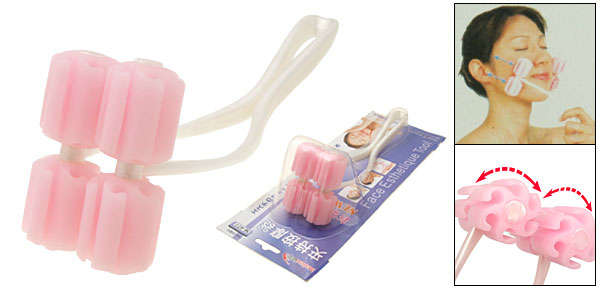 Face Roller Massager