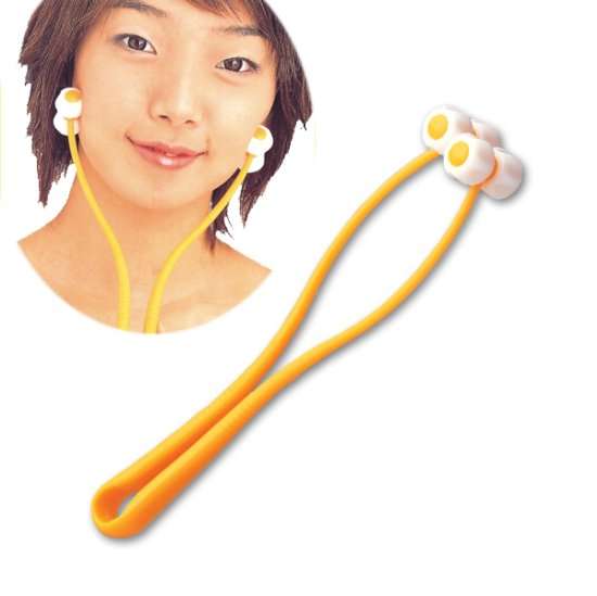 Face Roller Massager