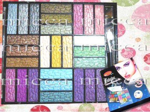Fill a Beauty Bag 27 color Aifeier Eyeshadow xi-3002