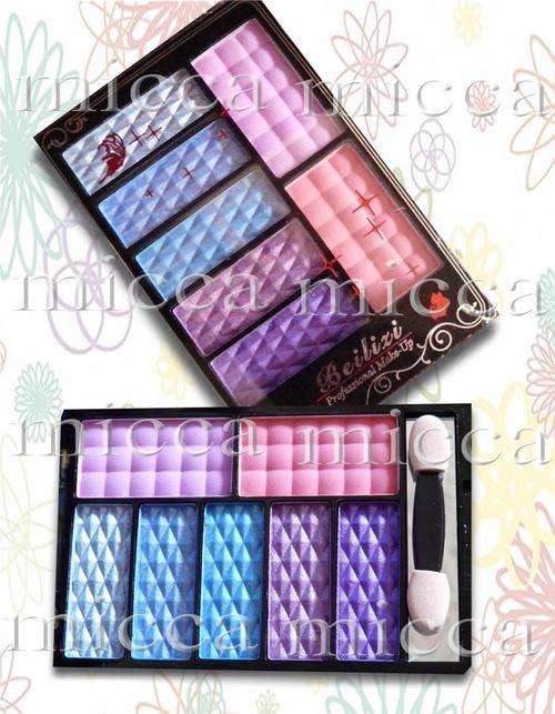 Eyeshadow Beilizi 2