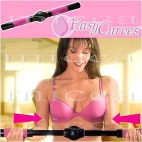 Easy Curves Kit -Guide To A Sexy Bustline