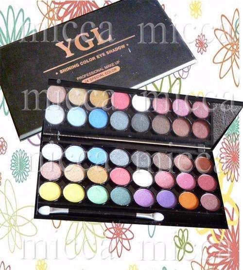 Eyeshadow YGL