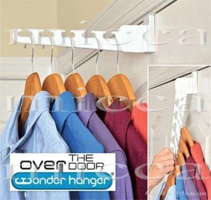 Over the Door Wonder Hanger