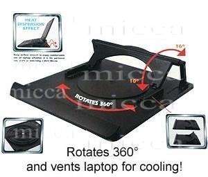Laptop Notebook Holder Stand