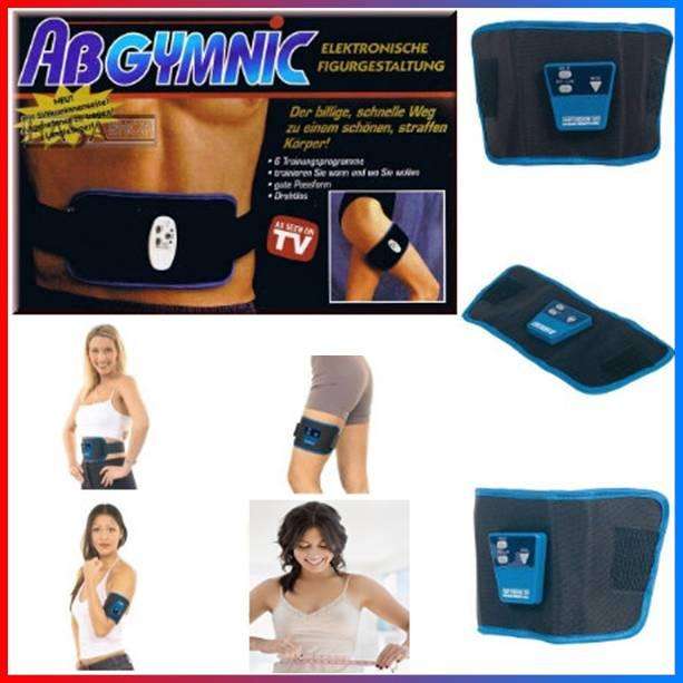 ABGymnic Muscle Toning Belt