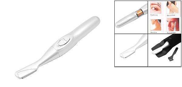 Ladies Beauty Hair Shaver Remover Trimmer