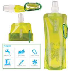 Vapur Water Bottle