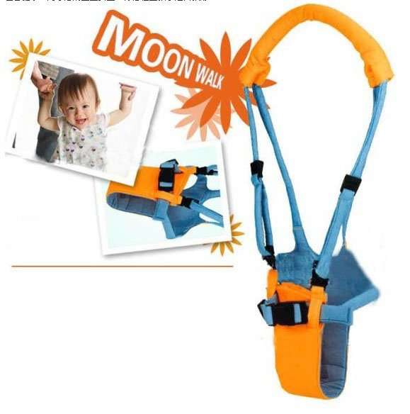Baby Harness Assistant Walker