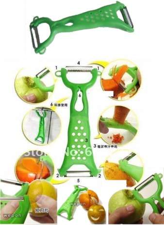 Multifunction Peeler...