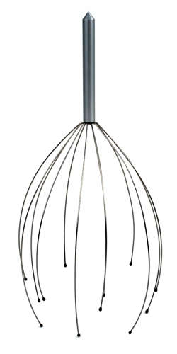 Stress Relief Head Massager