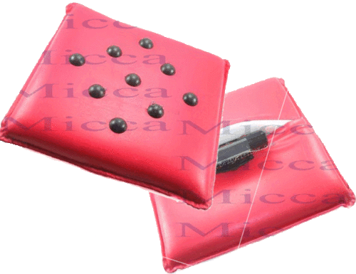 Vibrating Massage Cushion
