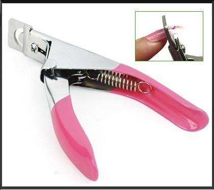 Nail Tip Cutter - False Nails, Artificial & Natural
