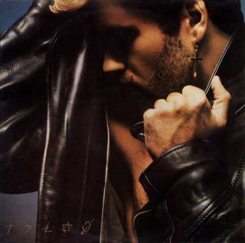 GEORGE MICHAEL, FAITH, VG, SA PRESS