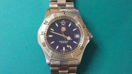 Tag Heuer