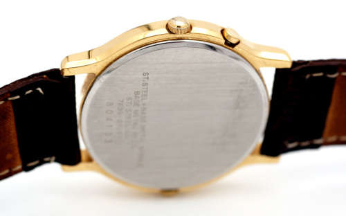 Seiko Chronograph with Moonphase - like New . Absolutely Stunning . (Make an offer)