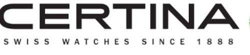 Swiss Made Certina Titanuim Watch With Sapphire Crystal