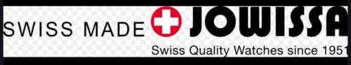 Jowissa High Quality Swiss Made Watch with marble face and sapphire Crystal
