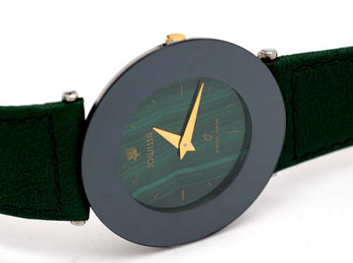 Jowissa High Quality Swiss Made Watch with marble face and sapphire Crystal