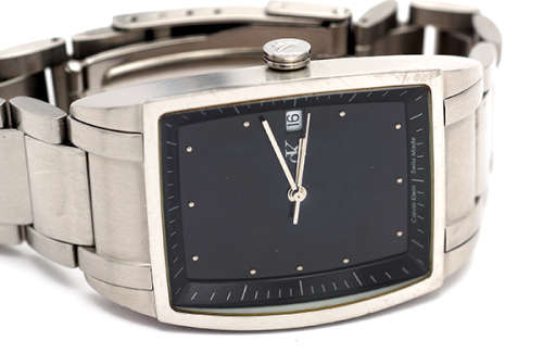 Swiss Made Calvin Klein (CK) Watch