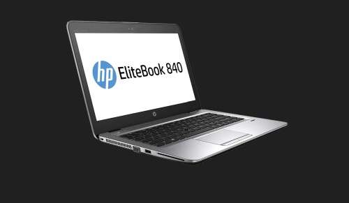 HP Elitebook 840 G3 16 GIG RAM. 512 GB M.2 SSD drive. Fast Machine