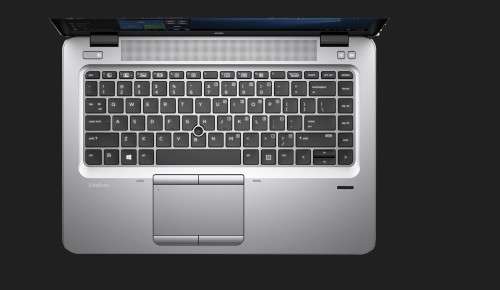 HP Elitebook 840 G3 16 GIG RAM. 512 GB M.2 SSD drive. Fast Machine