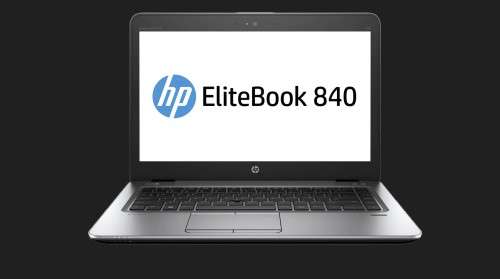 HP Elitebook 840 G3 16 GIG RAM. 512 GB M.2 SSD drive. Fast Machine