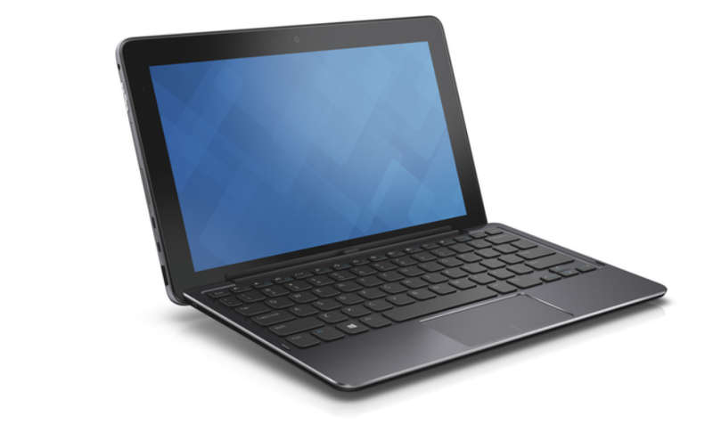 Dell Venue 11 Pro 7140 is king of the 2-in-1 laptops (please read)