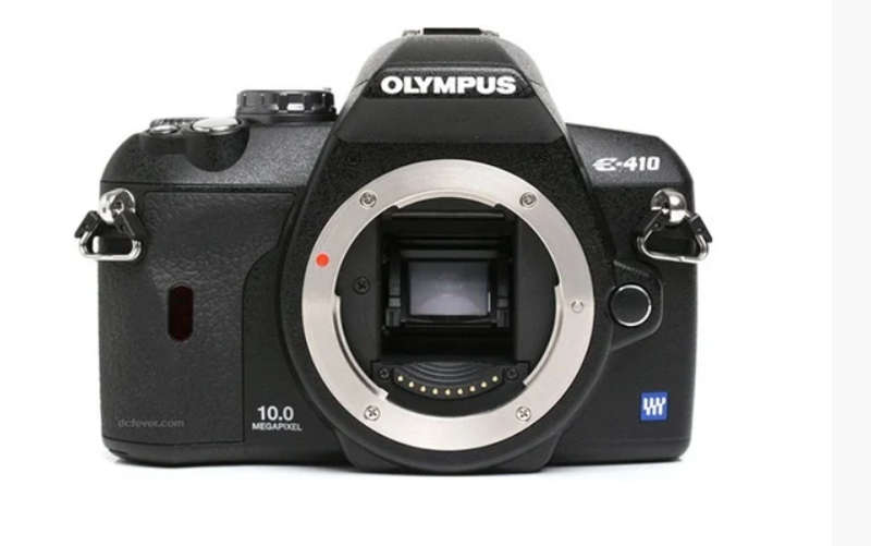 Olympus E410 (body only)