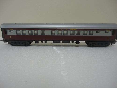 Lima coach