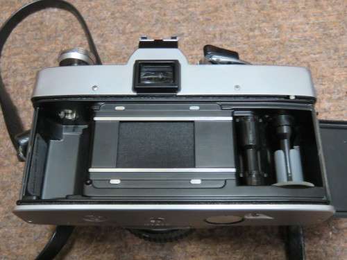 Vintage Minolta SRT303
