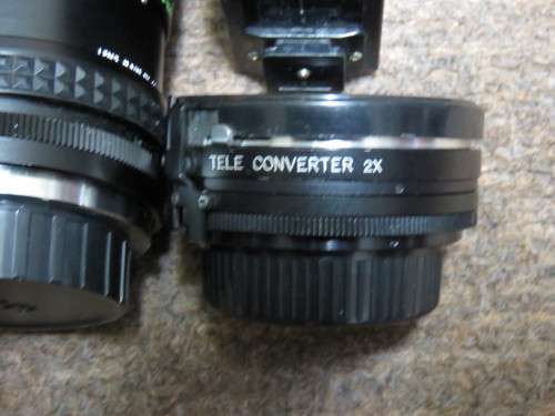 Vintage Minolta SRT303
