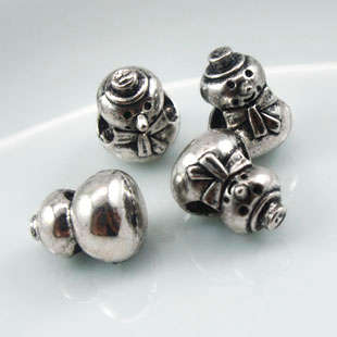 Kloee Beads and Jewellery made from Swarovski Crystal Sterling Silver 18k gold