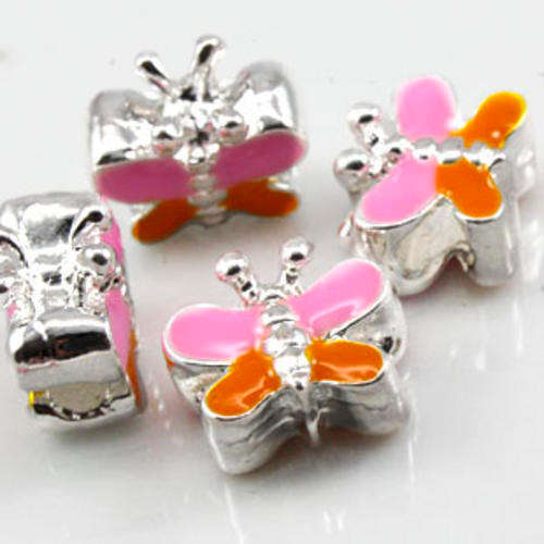 Kloee Beads and Jewellery made from Swarovski Crystal Sterling Silver 18k gold