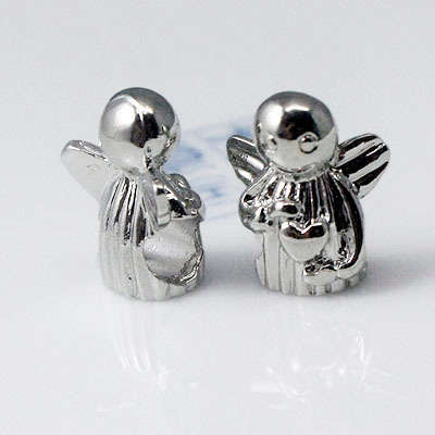 Kloee Beads and Jewellery made from Swarovski Crystal Sterling Silver 18k gold