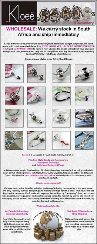 Kloee European Style Beads and Jewellery