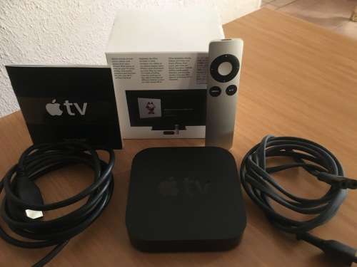 Apple Tv (3rd Gen) A1469