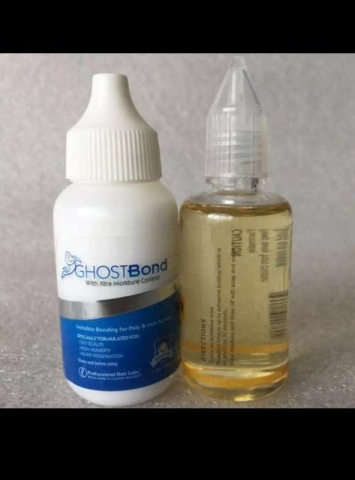 Ghostbond xl glue