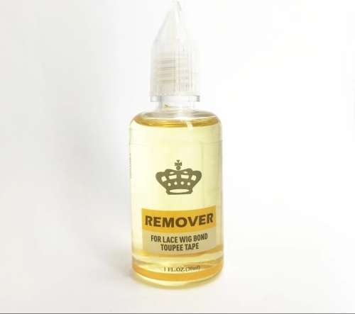 Lace Wig glue Adhesive Remover  30ml X 2 Bottles