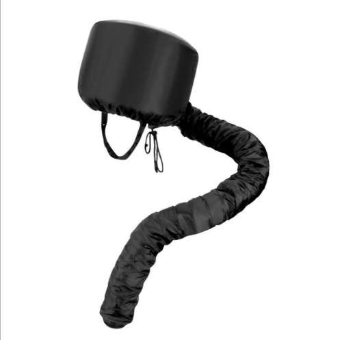 Softhood Hairdryer Bonnet Cap Hair Treatment