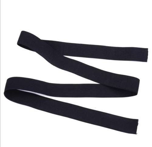 Wig Elastic band 500cm/5 m Long