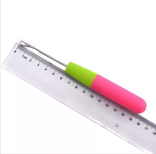 Braiding Crochet Hook Needle  FREE SHIPPING Wigmaking 2 (pieces)